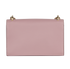 Logo Wallet On Chain, back view